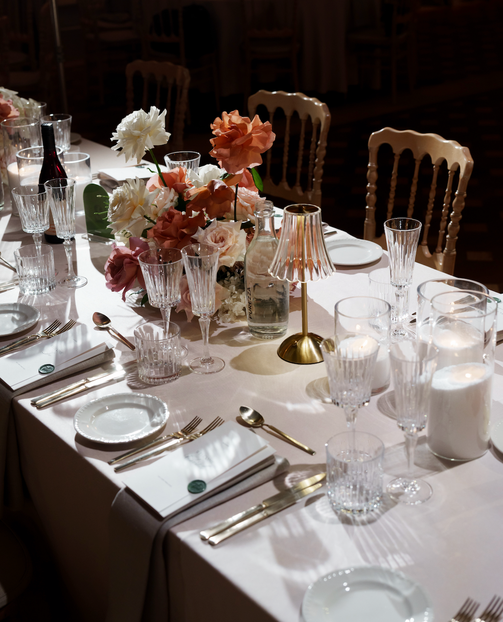 Table Styling