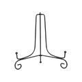 Black Table Easel