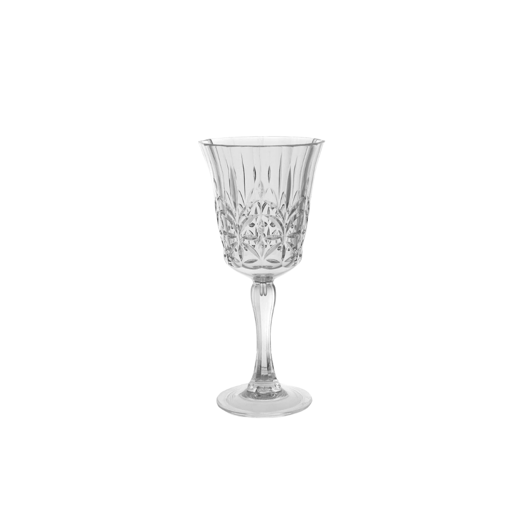 Stephanie Wine Glass