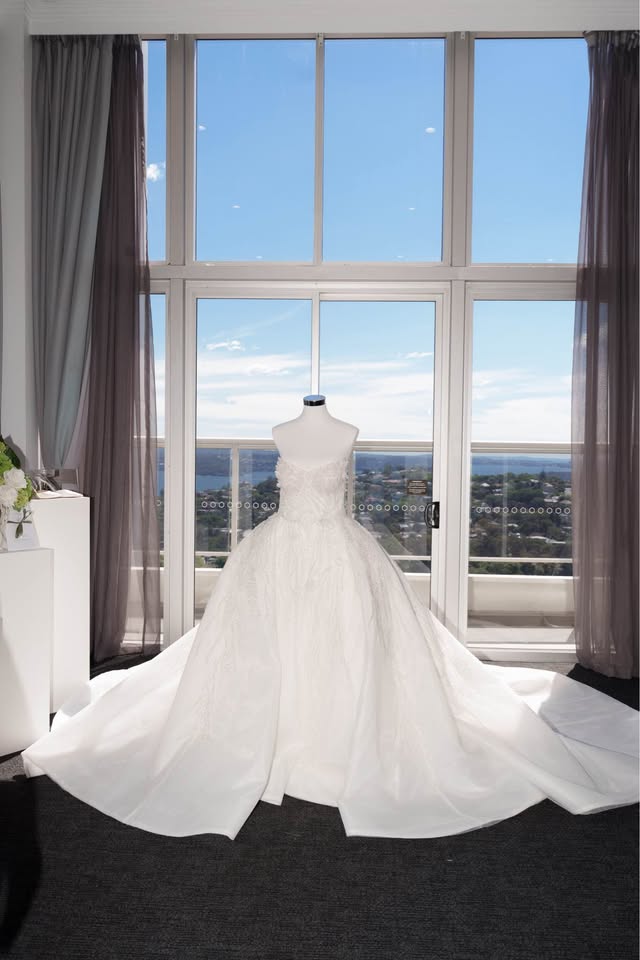 Bridal Mannequin