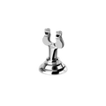 Silver Sign Stand