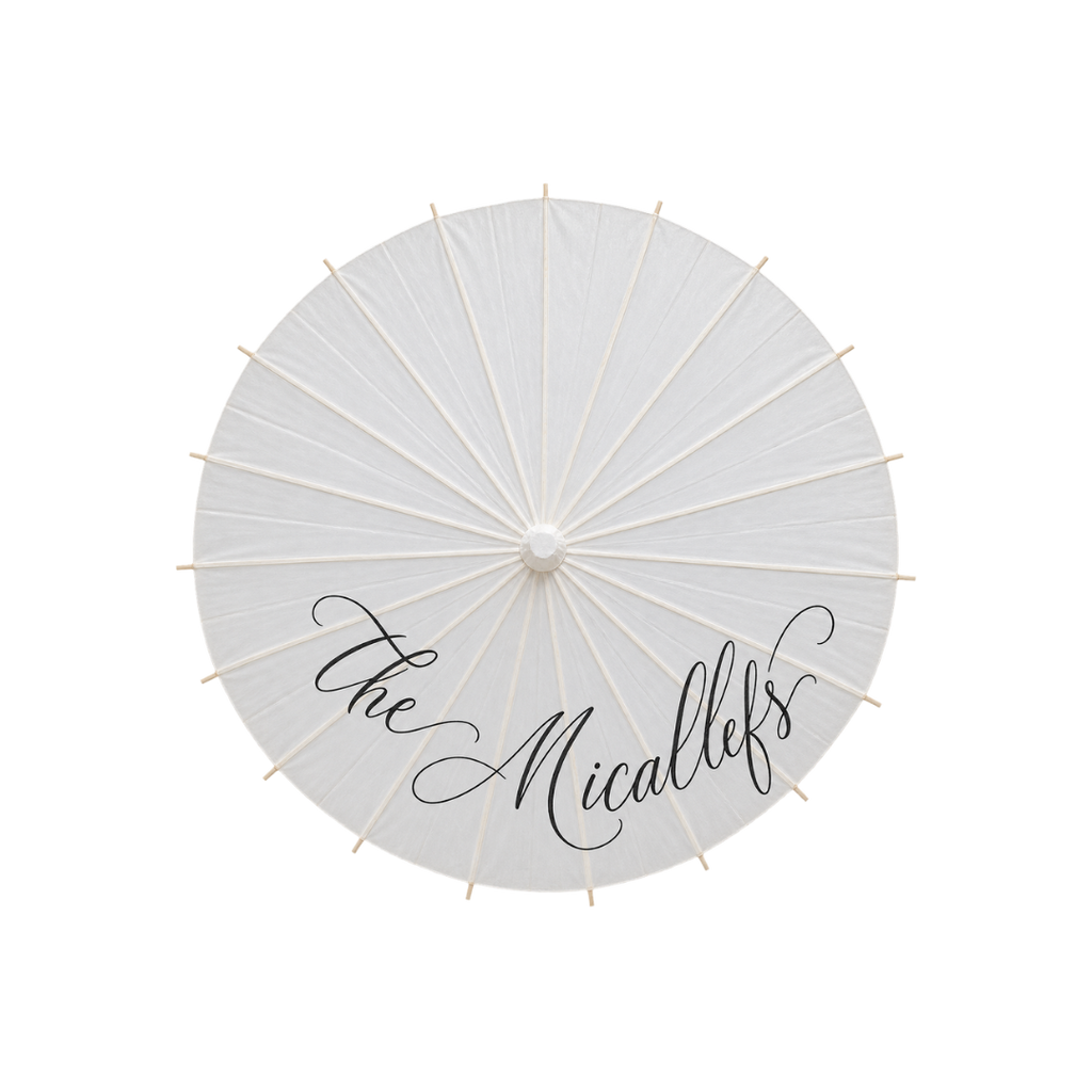 Parasol Umbrella's