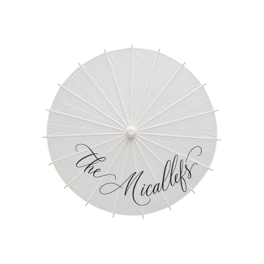 Parasol Umbrella's