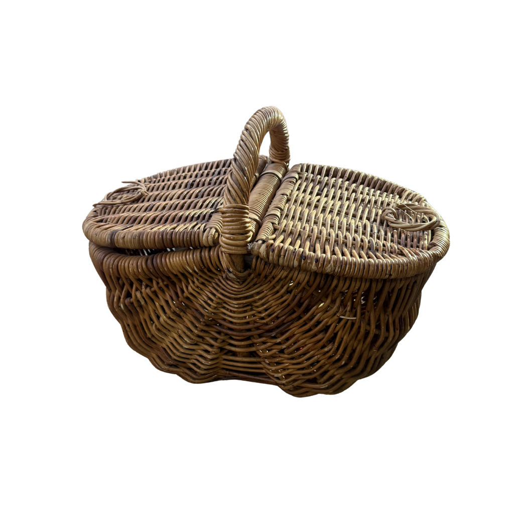 Picnic Baskets