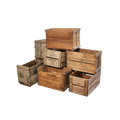 Vintage Crates