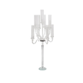 Crystal Candelabra - 9 head