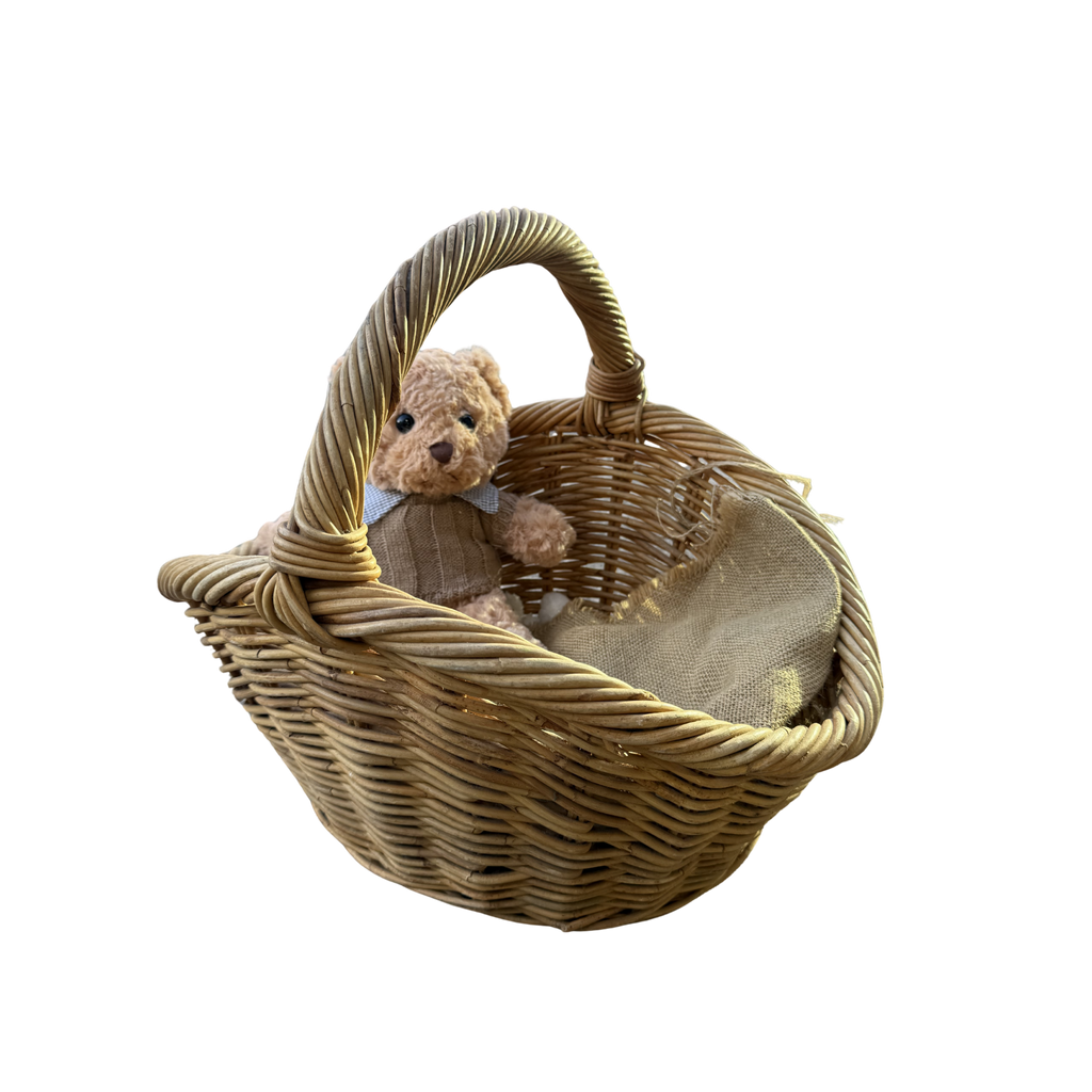Picnic Baskets