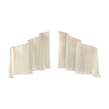 Wave Drape Backdrop