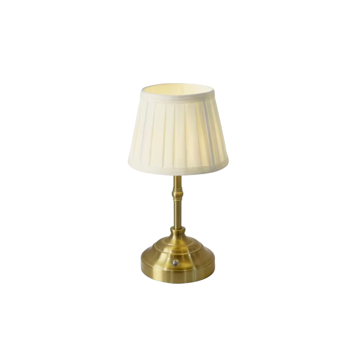 Clara Mini Lamp