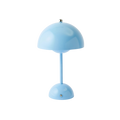 Leo Table Lamp - Baby Blue