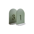 Arch Table Numbers