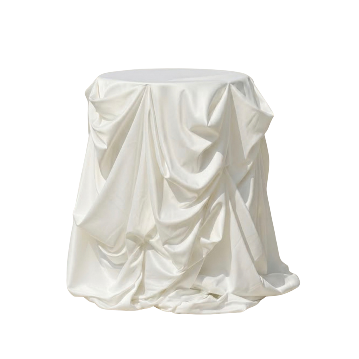 Cake Table Draping