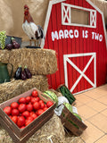 Farmyard Package