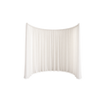 Curved Drape Backdrop