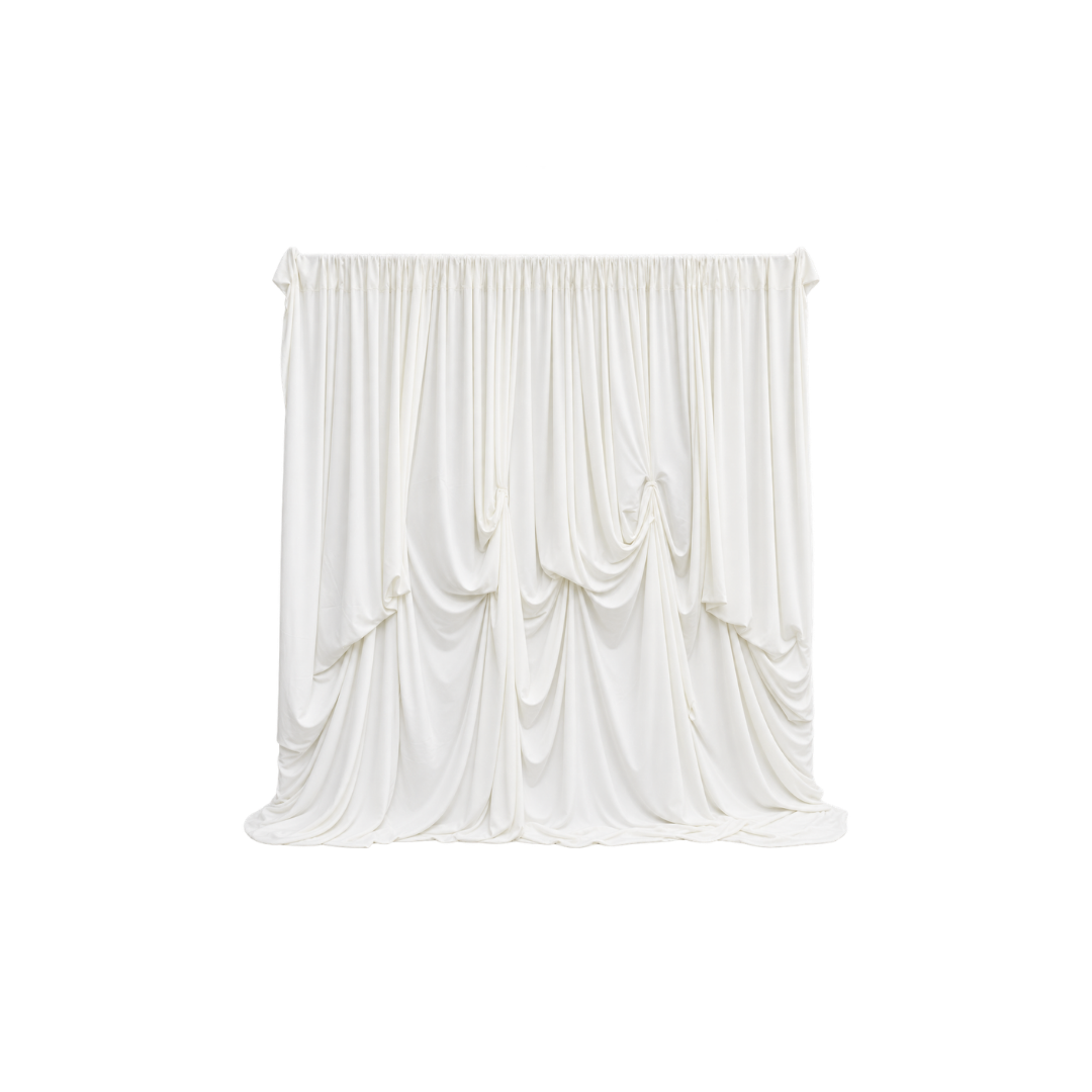 Sienna Drape Backdrop
