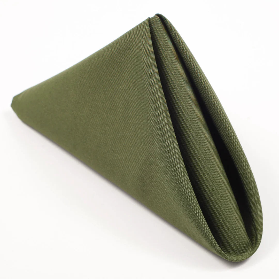 Linen Napkins