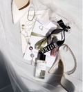 Personalised Ribbon