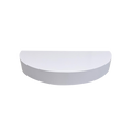 Semi-Circle Stage Riser