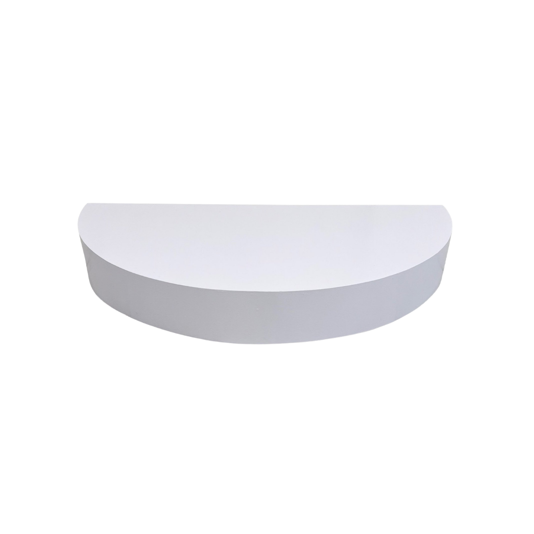 Semi-Circle Stage Riser