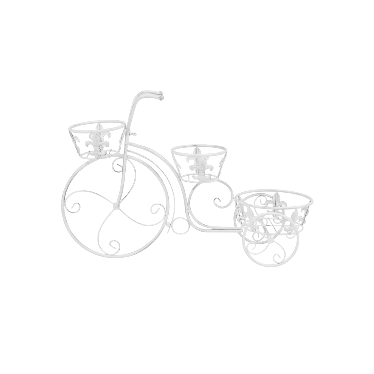 Whimsical Bicycle