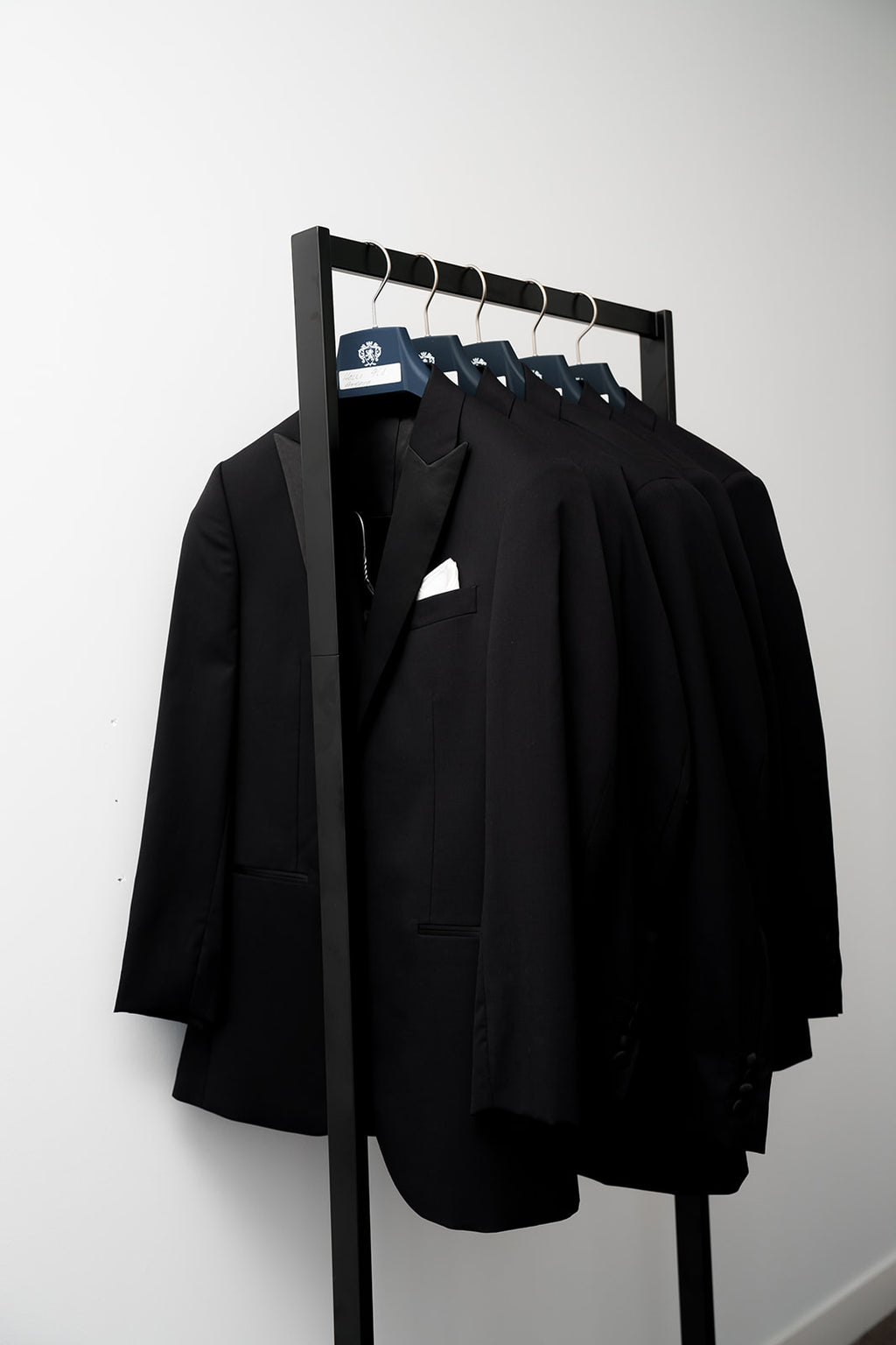 Groom Suite Package