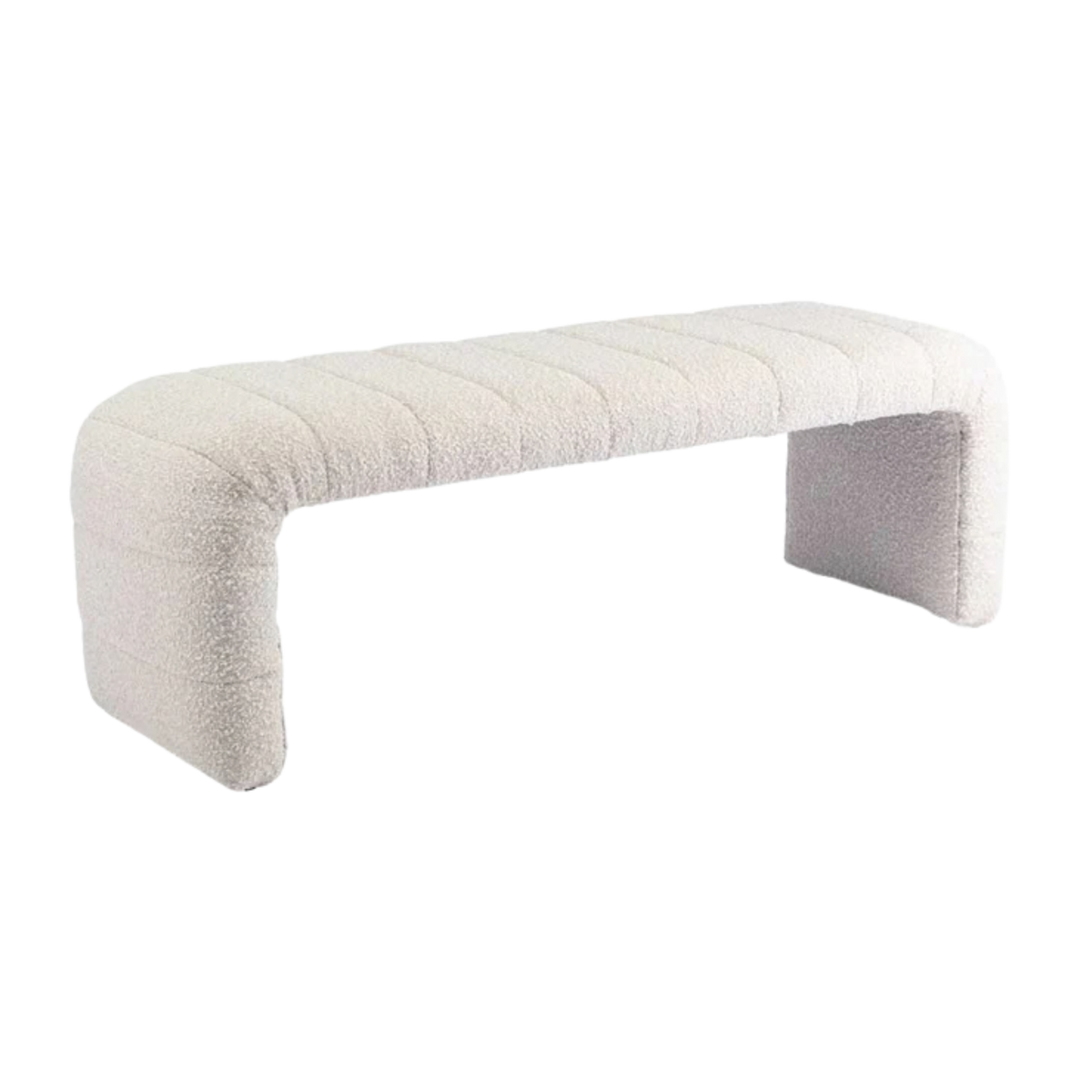Boucle Ottoman