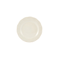 Cream Side Plate