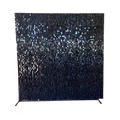 Black Shimmer Backdrop