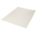 White Picnic Blanket