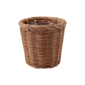 Rattan Flower Vase