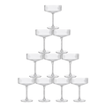 Champagne Tower